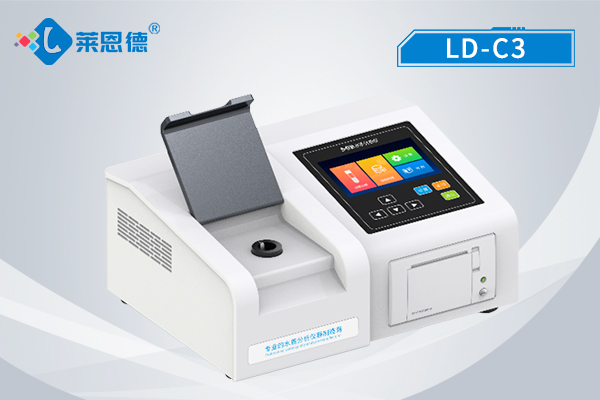 COD檢測(cè)儀如何操作？（COD檢測(cè)儀的主要功能特點(diǎn)）