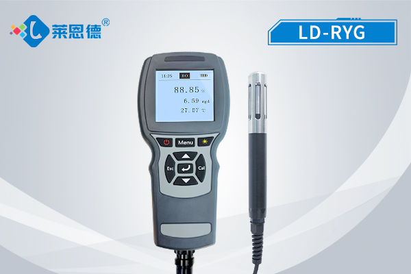 怎么判斷水中的溶氧是否達(dá)標(biāo)？