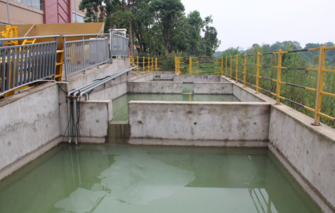 氨氮水質(zhì)監(jiān)測(cè)儀適用于哪些行業(yè)？（哪些場(chǎng)所可用氨氮水質(zhì)監(jiān)測(cè)儀）