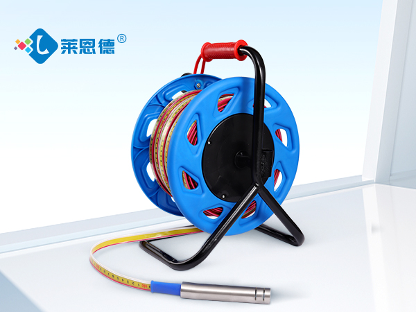 5分鐘學(xué)會鋼尺水位計操作技巧，水位變化輕松掌握