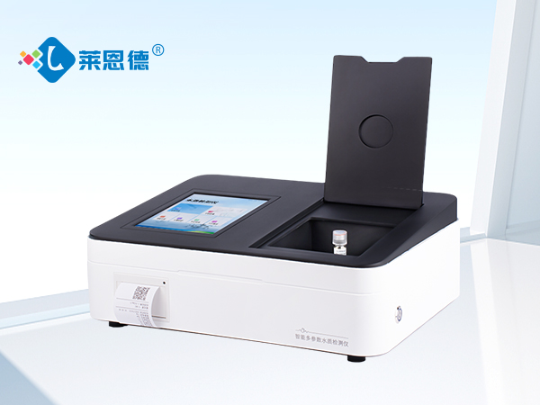 六價鉻水質在線分析儀的技術優(yōu)勢，水質六價鉻測定的注意事項