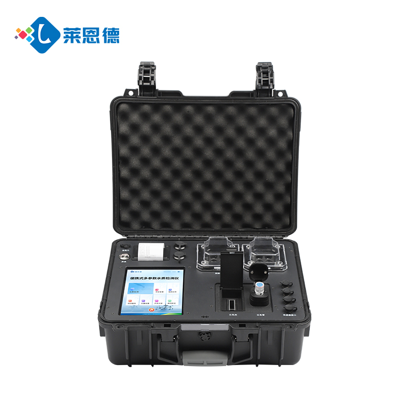 漁業(yè)水質(zhì)為什么這么重要？水質(zhì)檢測儀的必要性