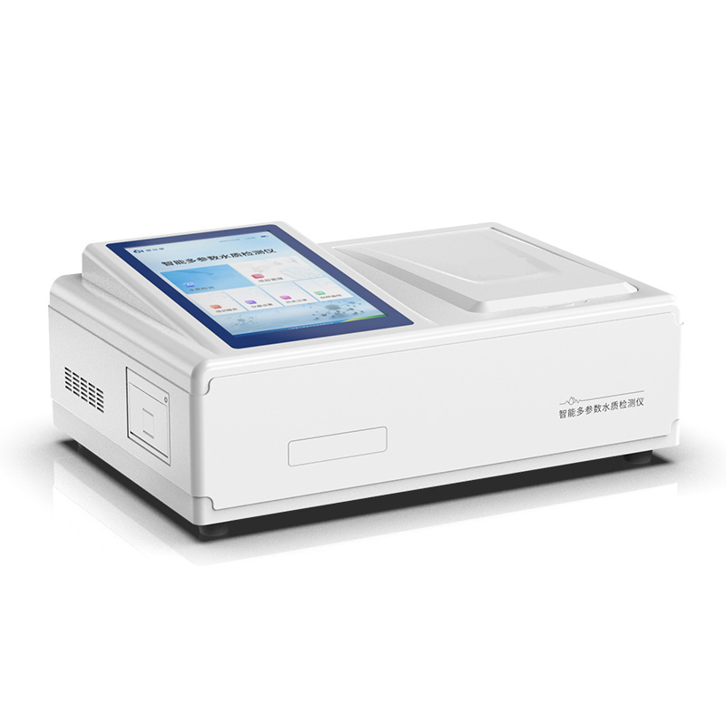 如何檢測水中的溴酸鹽？(溴酸鹽檢測儀在飲用水安全檢測中的應(yīng)用)