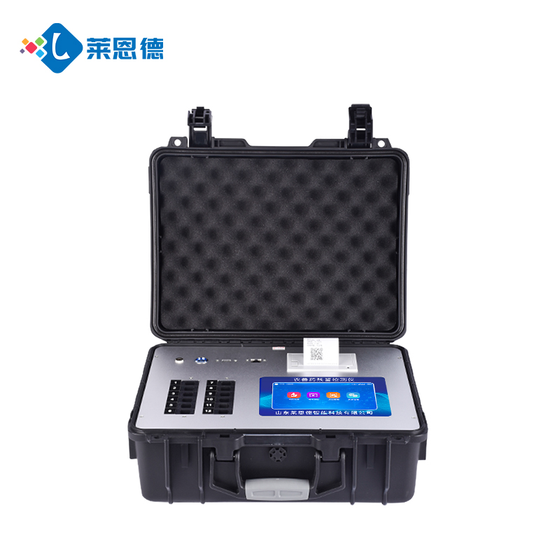 雞蛋抗生素檢測儀靠譜嗎？雞蛋抗生素檢測儀的應(yīng)用