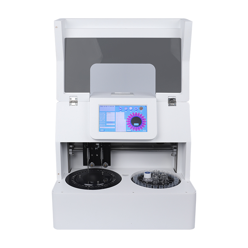 檢測(cè)結(jié)果不準(zhǔn)確？全自動(dòng)農(nóng)藥殘留檢測(cè)儀常見(jiàn)問(wèn)題排查指南