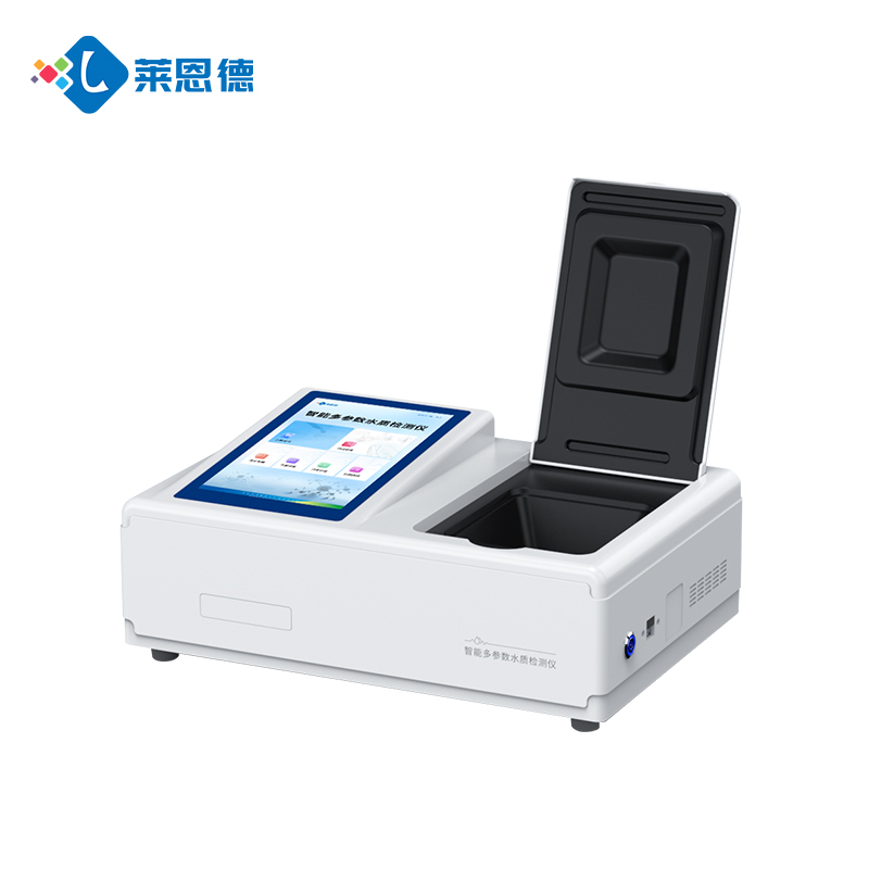 COD 測(cè)定儀如何改寫水處理格局？COD 測(cè)定儀的核心優(yōu)勢(shì)全解析