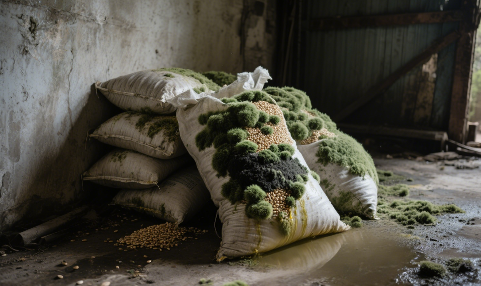 如何高效防控食品真菌毒素污染（便攜式真菌毒素檢測儀的現(xiàn)場檢測方案與設備優(yōu)選）