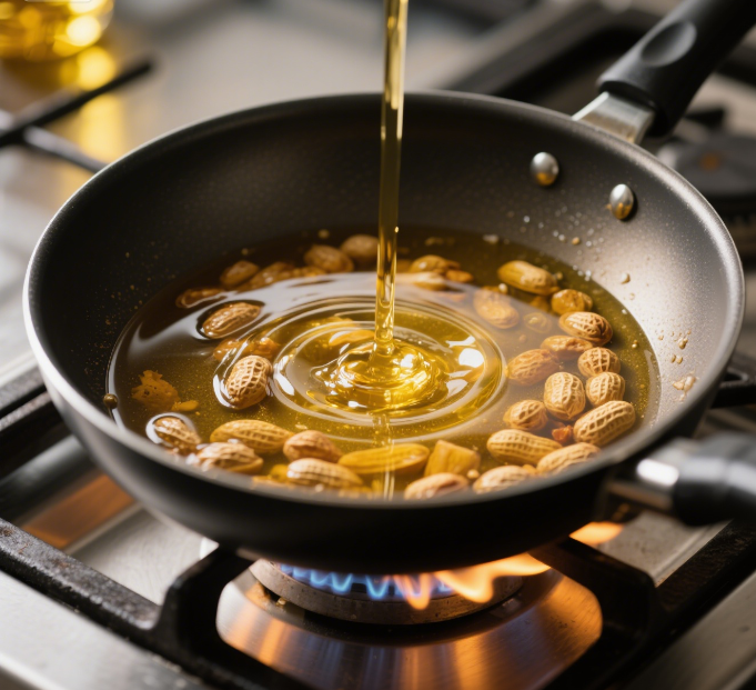 食用油品質(zhì)安全的守護(hù)者：深入解析食用油綜合檢測儀的技術(shù)與應(yīng)用