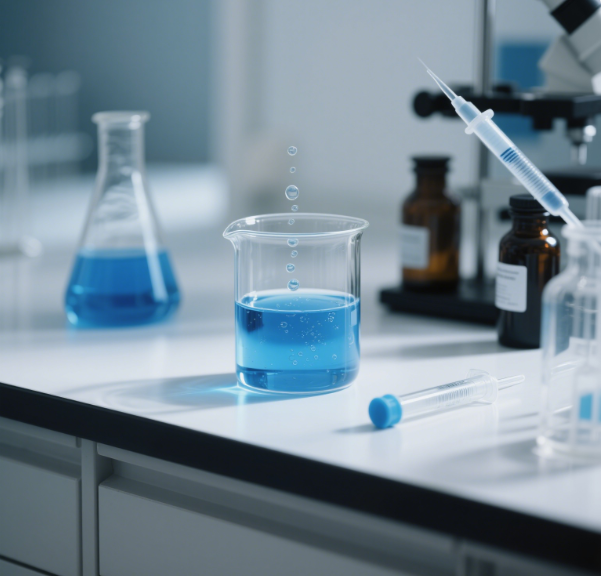 行業(yè)標(biāo)準(zhǔn)趨嚴(yán)，微生物快速檢測(cè)成企業(yè)合規(guī)必備工具