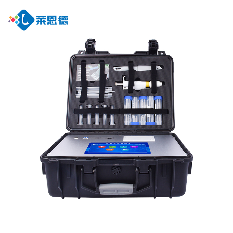 果蔬肉類(lèi)多功能檢測(cè)儀